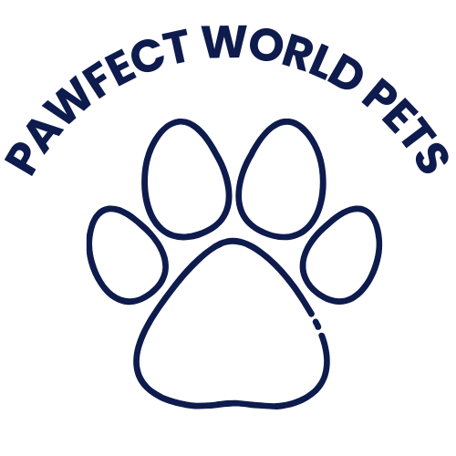 Pawfect World Pets